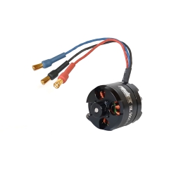 Silnik Redox Brushless BL 500/1400